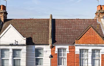 clay roofing Seaham, County Durham