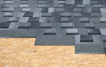 expert Seaham asphalt roof companies