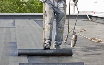 flat roof replacement Seaham, County Durham