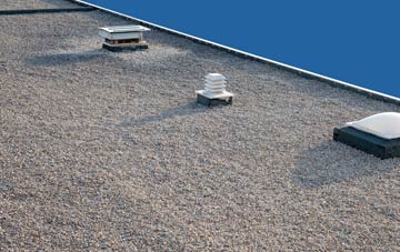 flat roofing Seaham, County Durham