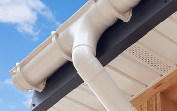 Seaham gutter installation costs