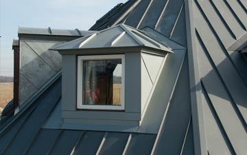 metal roofing Seaham, County Durham