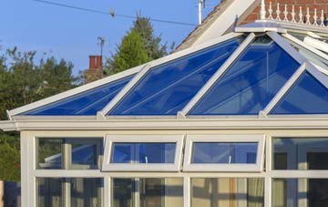 professional Seaham conservatory insulation