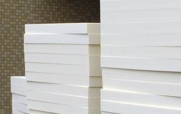 Seaham tapered roof insulation costs