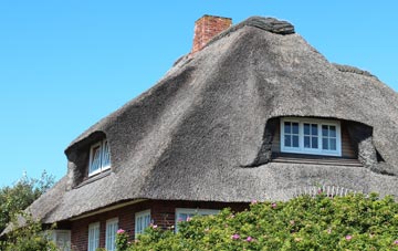 thatch roofing Seaham, County Durham
